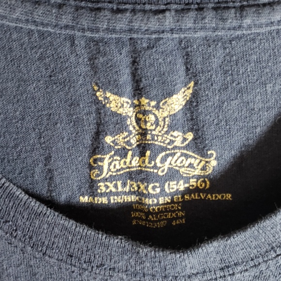 Men's Muscle Tee - Picture 2 of 5